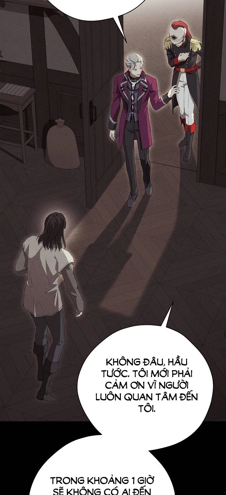 Thực Ra Tôi Mới Là Thật Chapter 117.1 - 27