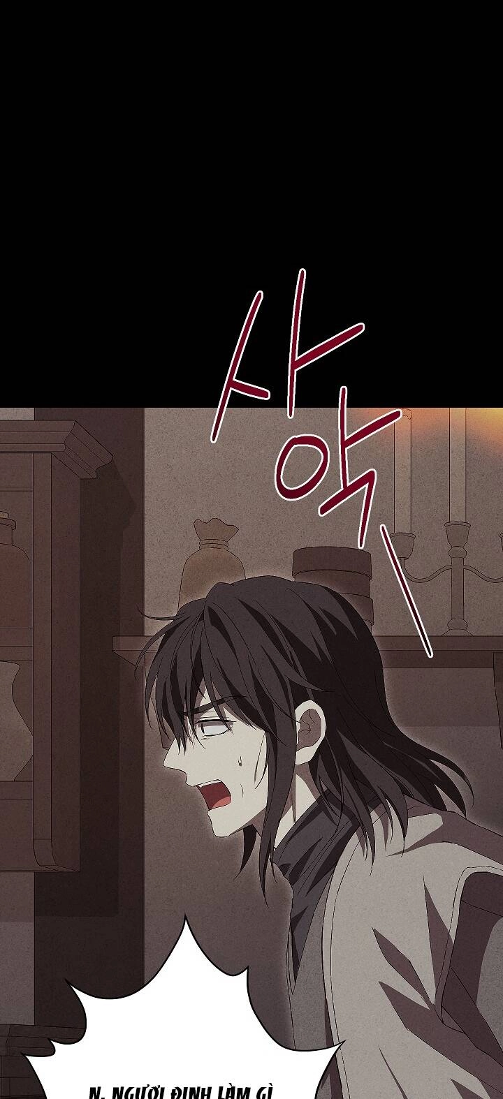 Thực Ra Tôi Mới Là Thật Chapter 117.1 - 33