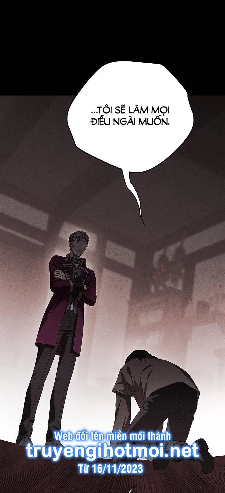 Thực Ra Tôi Mới Là Thật Chapter 117.2 - 2