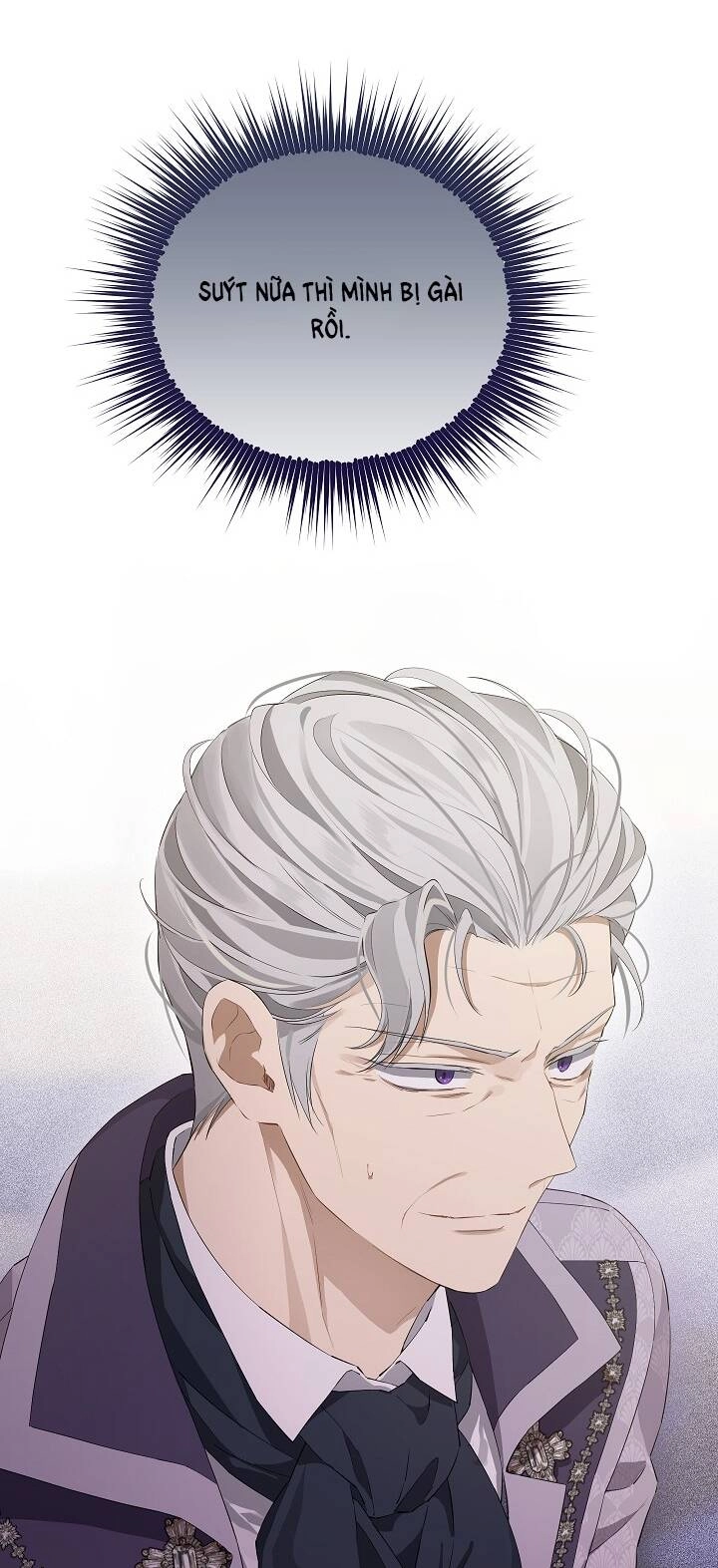 Thực Ra Tôi Mới Là Thật Chapter 117.2 - 4