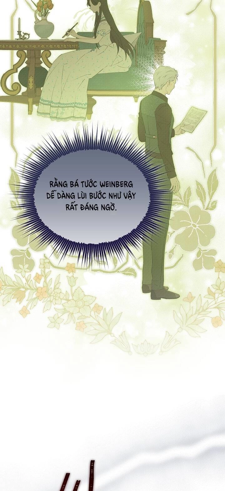 Thực Ra Tôi Mới Là Thật Chapter 117.2 - 6