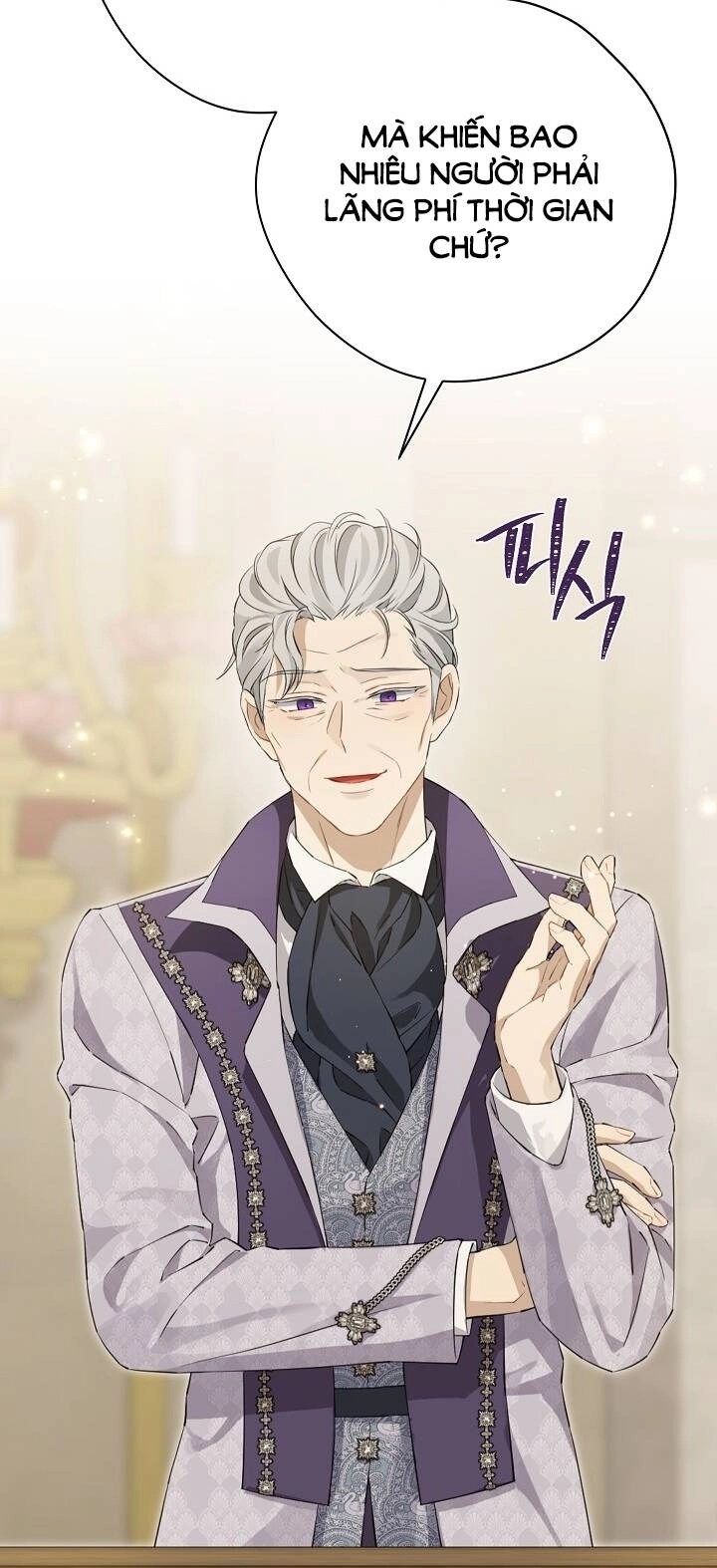 Thực Ra Tôi Mới Là Thật Chapter 117.2 - 10