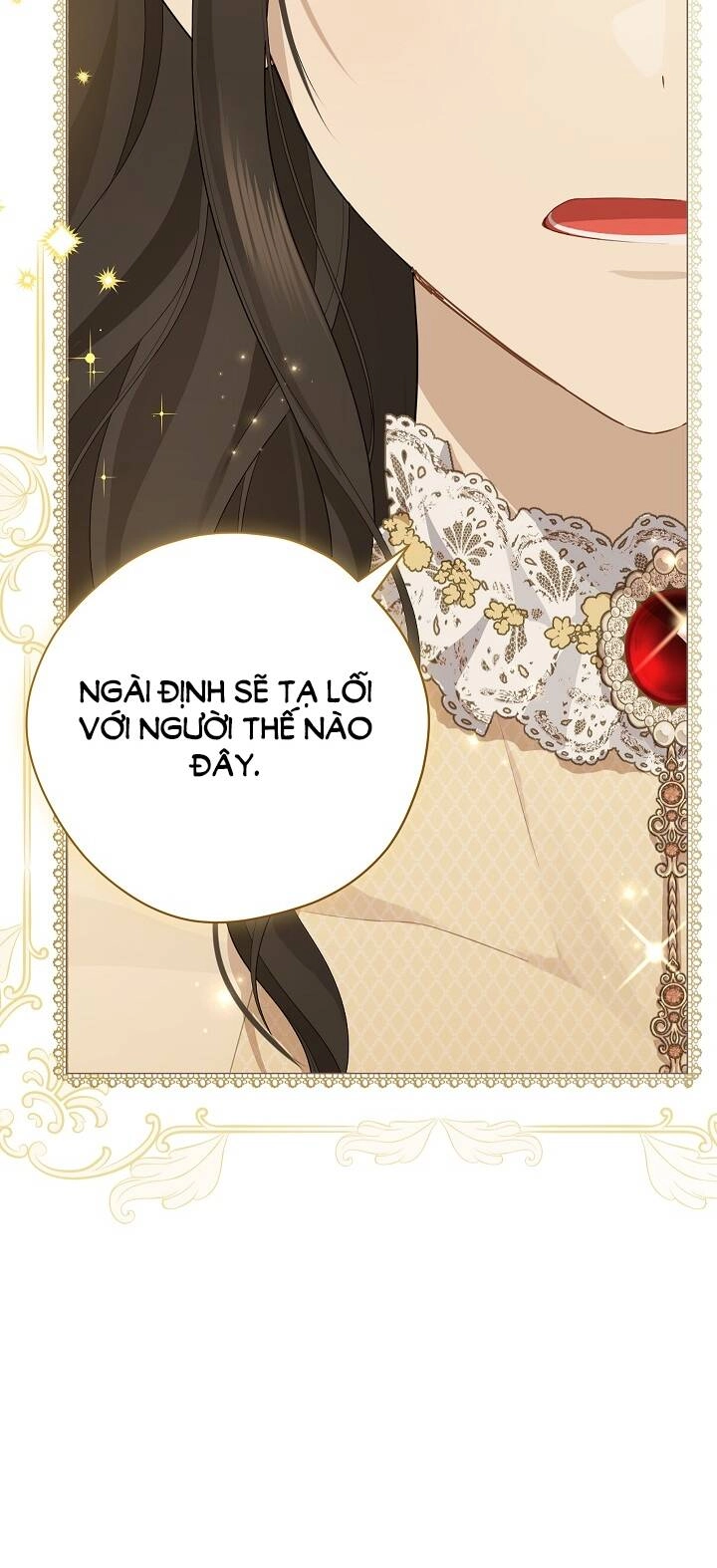 Thực Ra Tôi Mới Là Thật Chapter 117.2 - 16