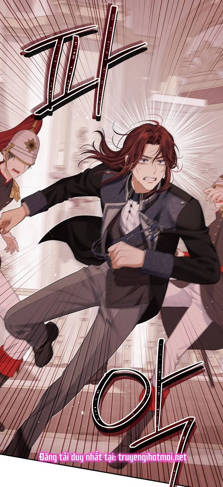 Thực Ra Tôi Mới Là Thật Chapter 117.2 - 24