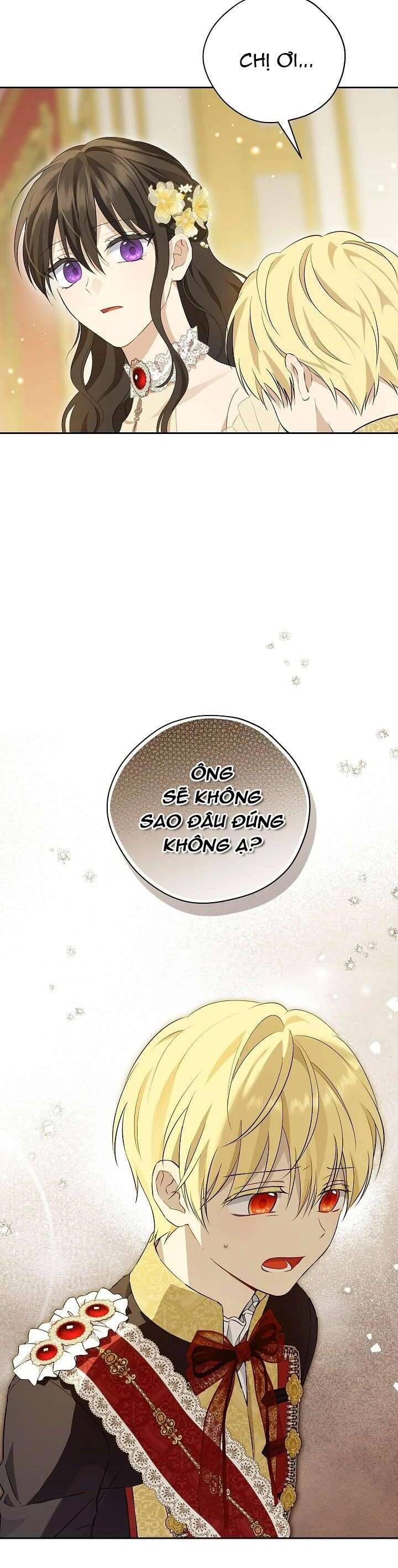 Thực Ra Tôi Mới Là Thật Chapter 118 - 7