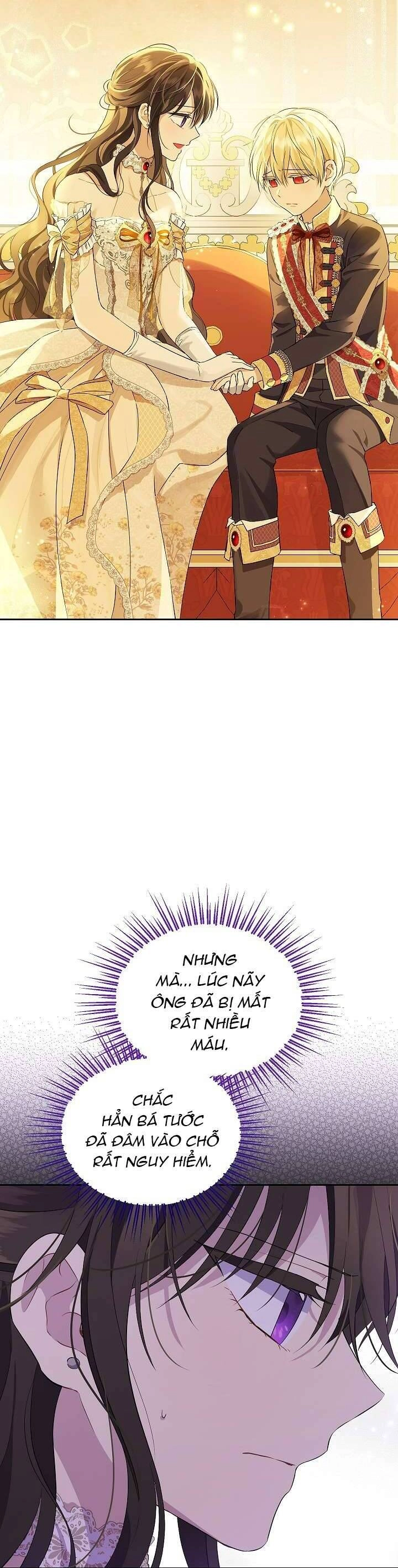 Thực Ra Tôi Mới Là Thật Chapter 118 - 9