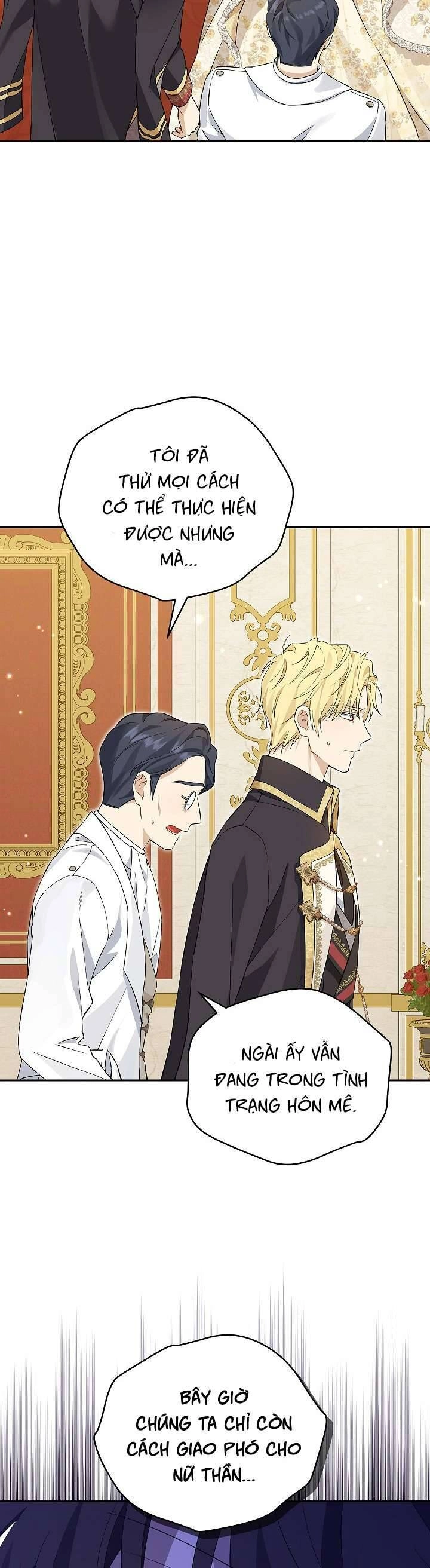 Thực Ra Tôi Mới Là Thật Chapter 118 - 12