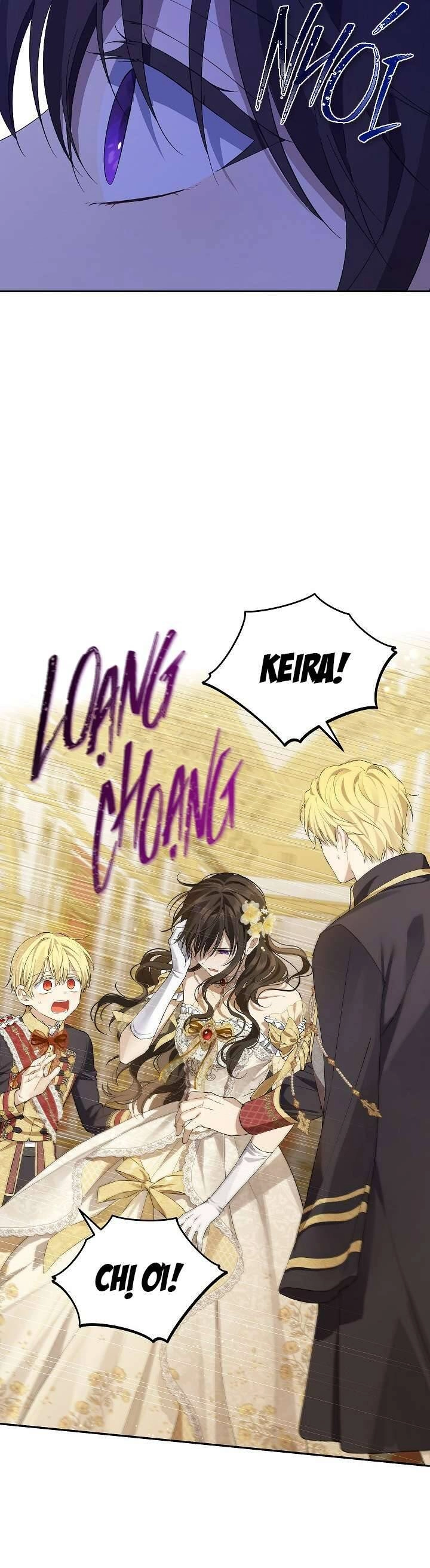 Thực Ra Tôi Mới Là Thật Chapter 118 - 13