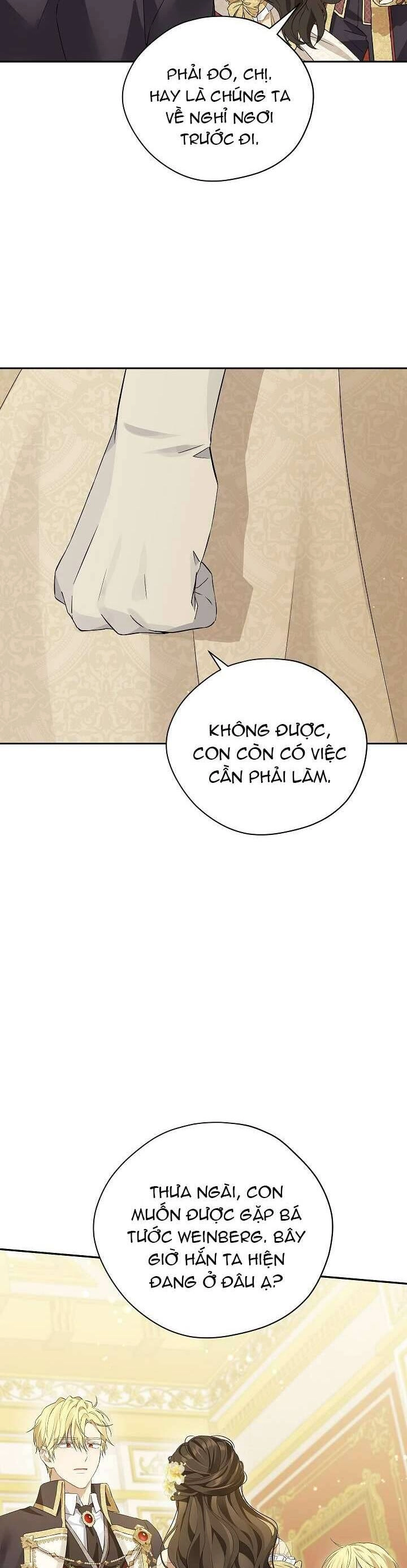 Thực Ra Tôi Mới Là Thật Chapter 118 - 15