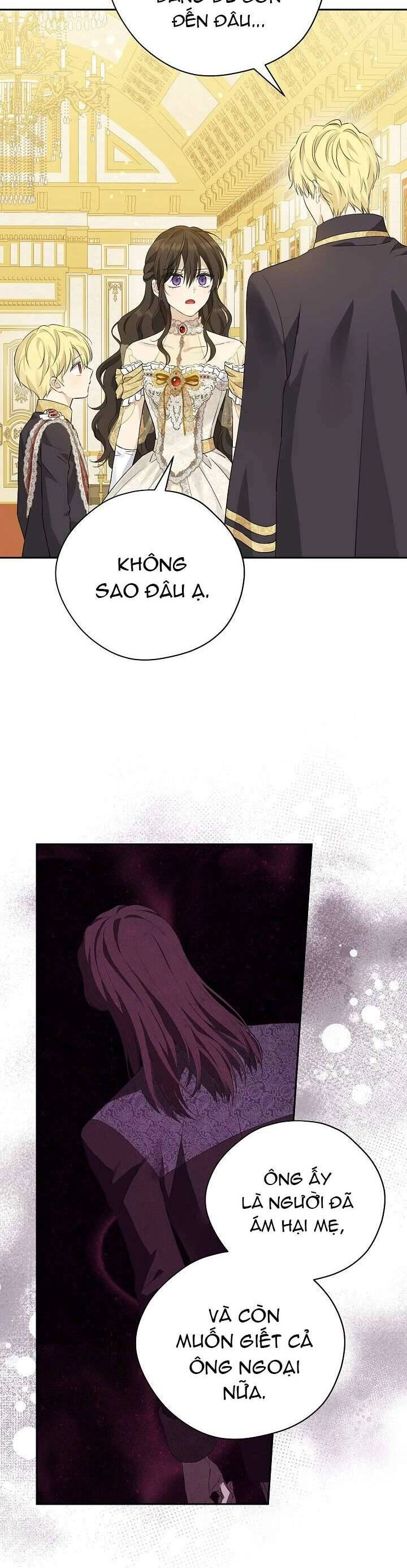 Thực Ra Tôi Mới Là Thật Chapter 118 - 17