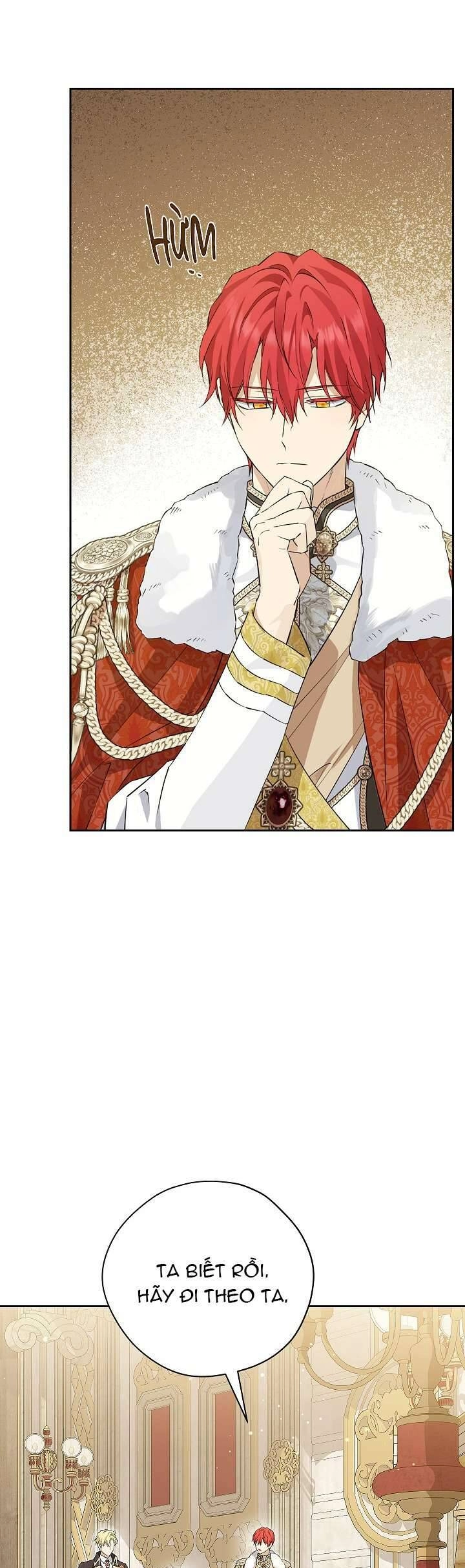 Thực Ra Tôi Mới Là Thật Chapter 118 - 22