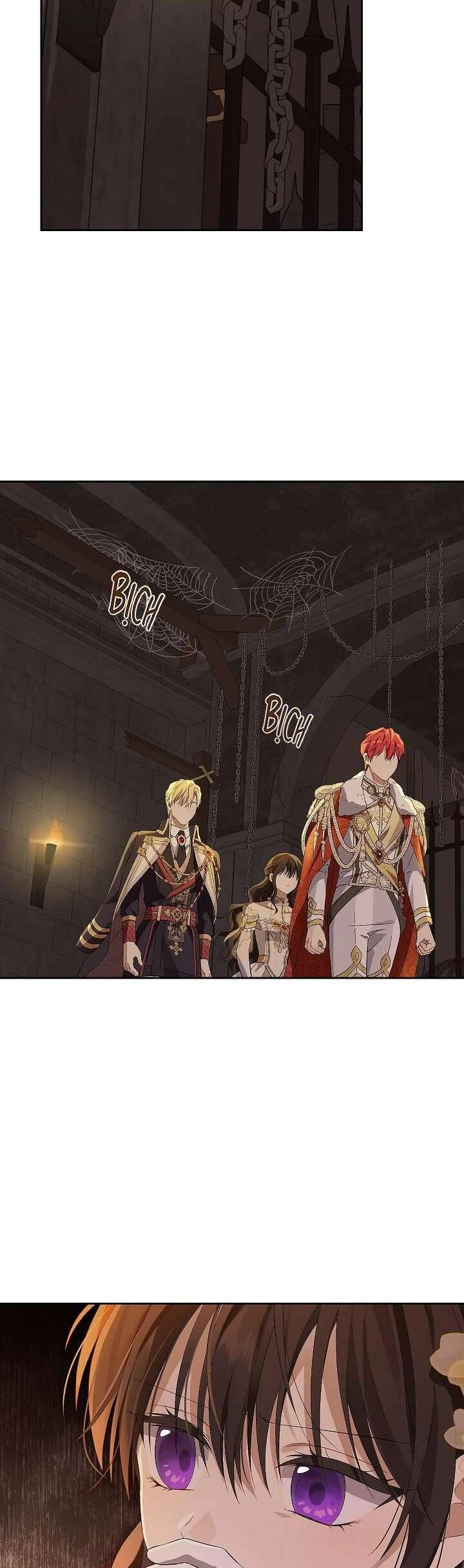 Thực Ra Tôi Mới Là Thật Chapter 118 - 24