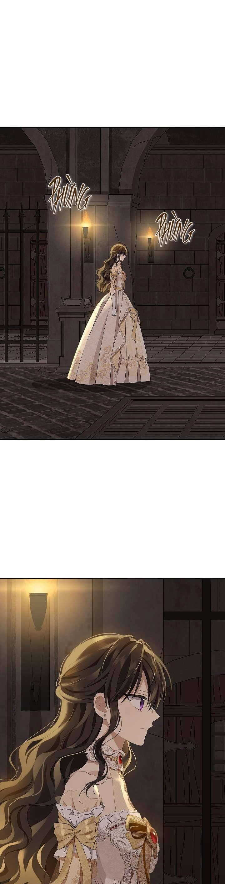 Thực Ra Tôi Mới Là Thật Chapter 118 - 27