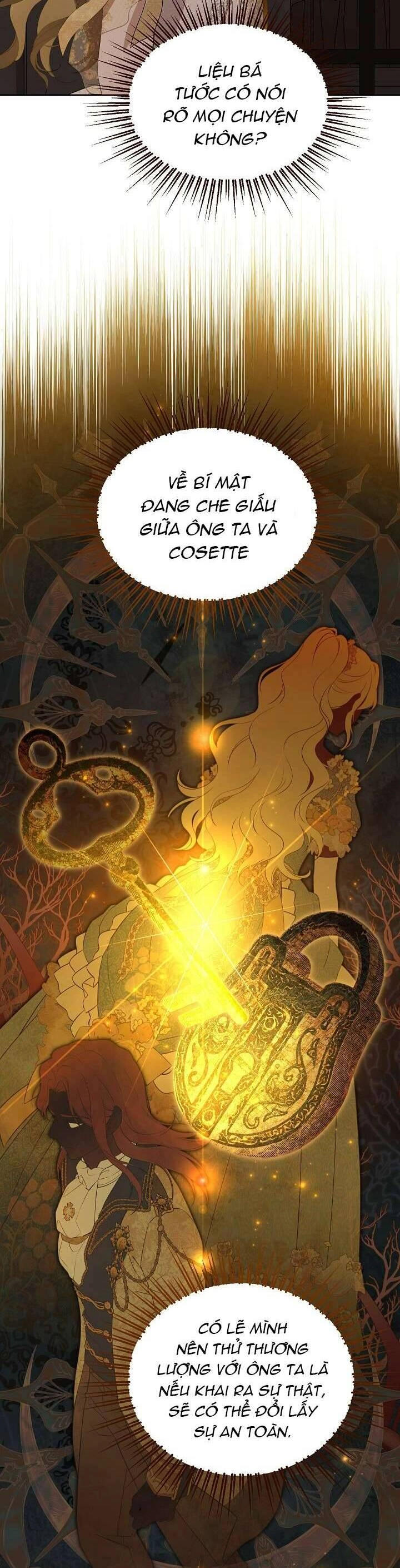 Thực Ra Tôi Mới Là Thật Chapter 118 - 28