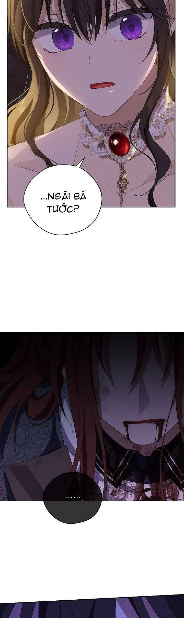 Thực Ra Tôi Mới Là Thật Chapter 118 - 32