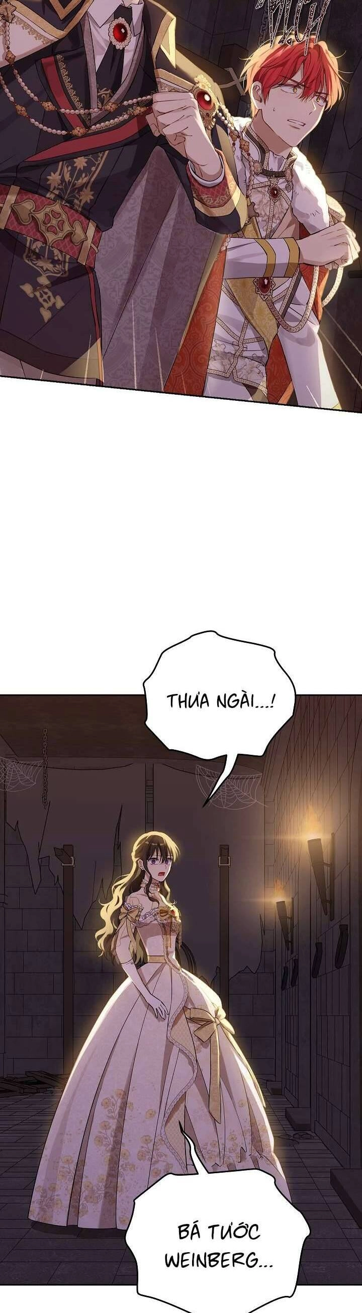 Thực Ra Tôi Mới Là Thật Chapter 119 - 2