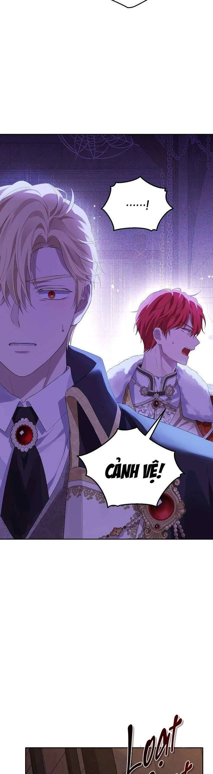 Thực Ra Tôi Mới Là Thật Chapter 119 - 3