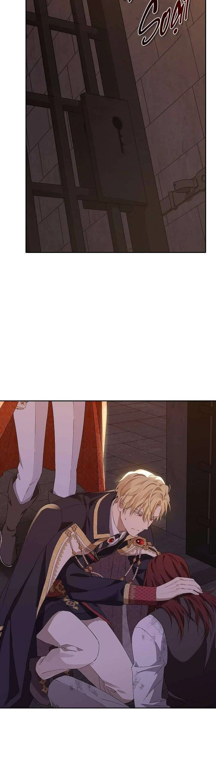 Thực Ra Tôi Mới Là Thật Chapter 119 - 4