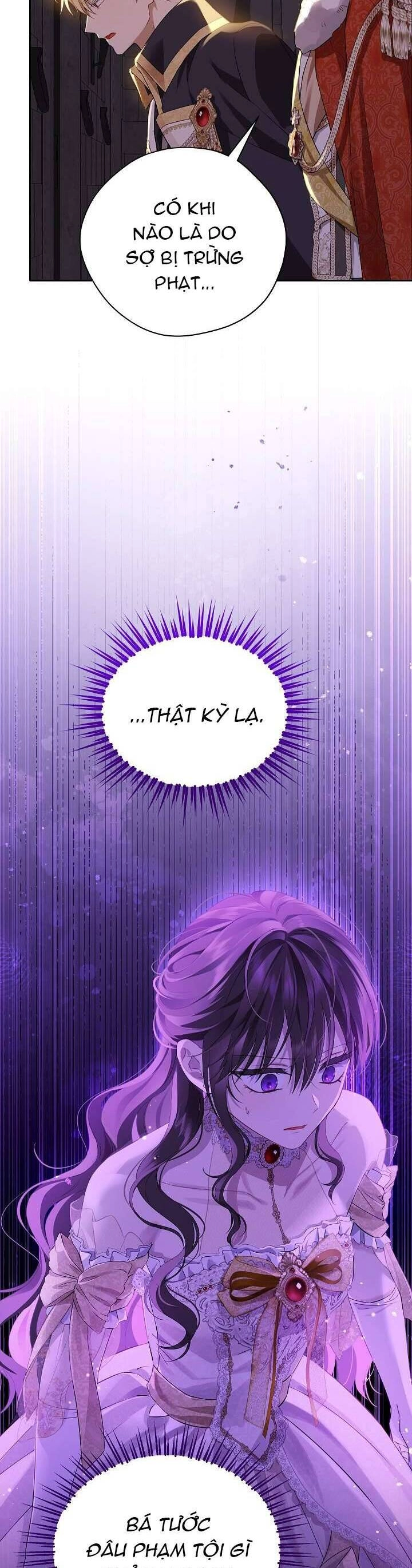 Thực Ra Tôi Mới Là Thật Chapter 119 - 6