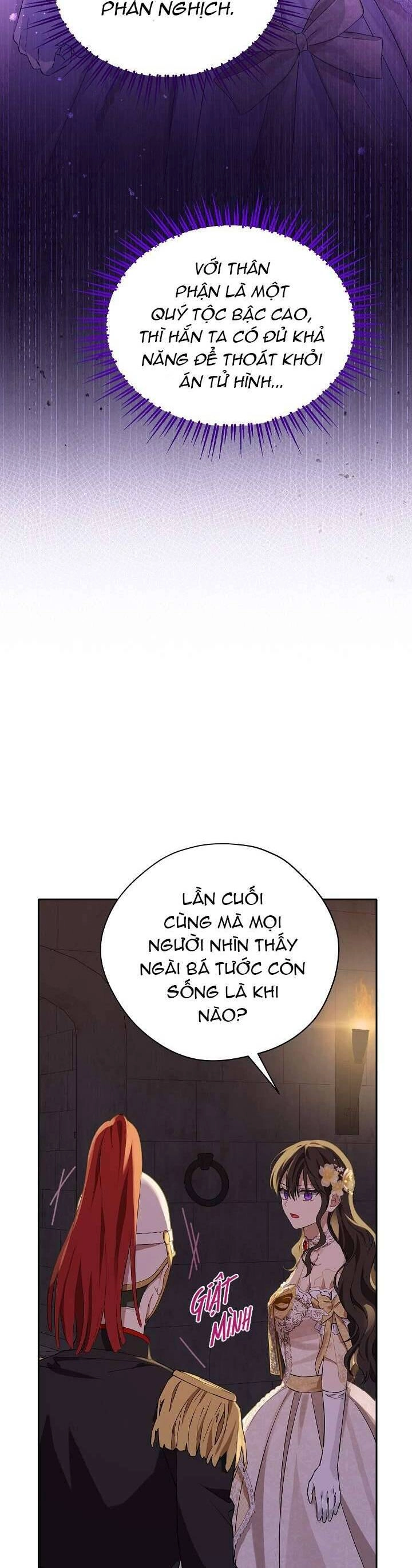 Thực Ra Tôi Mới Là Thật Chapter 119 - 7