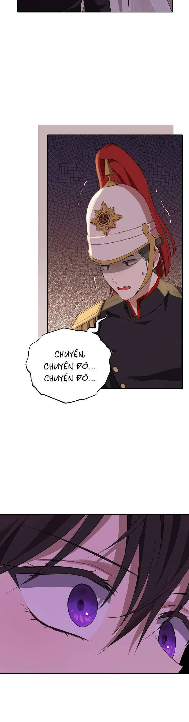 Thực Ra Tôi Mới Là Thật Chapter 119 - 8