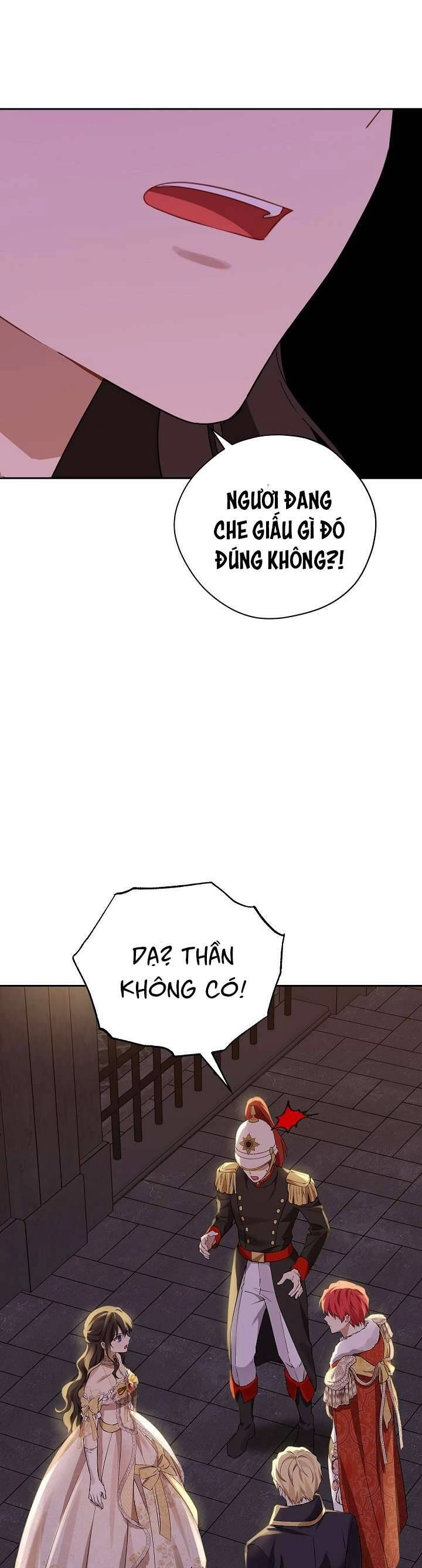 Thực Ra Tôi Mới Là Thật Chapter 119 - 9