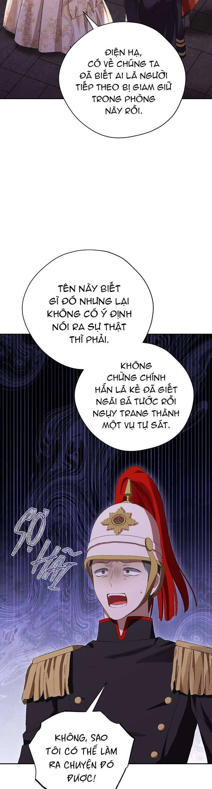 Thực Ra Tôi Mới Là Thật Chapter 119 - 10