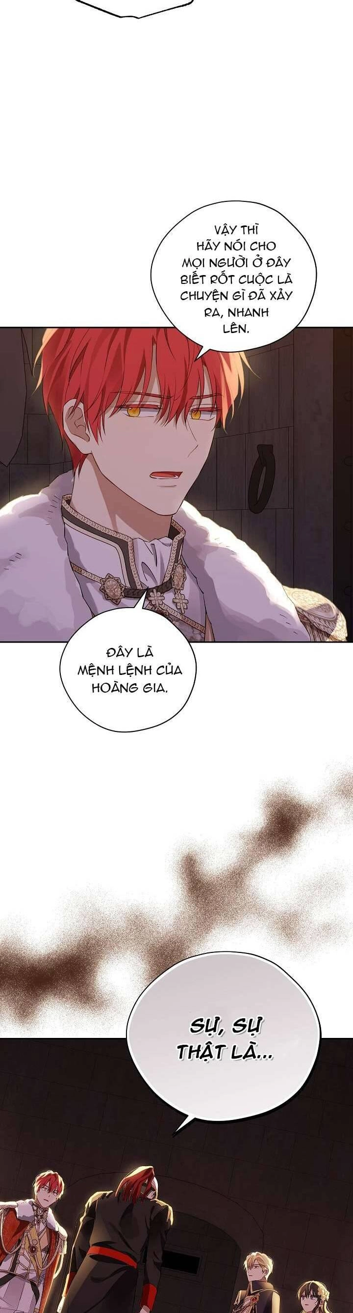 Thực Ra Tôi Mới Là Thật Chapter 119 - 11