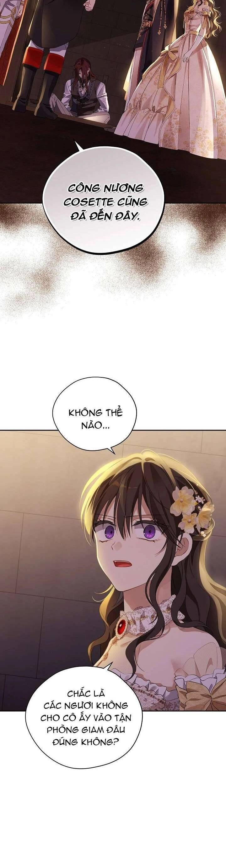 Thực Ra Tôi Mới Là Thật Chapter 119 - 12