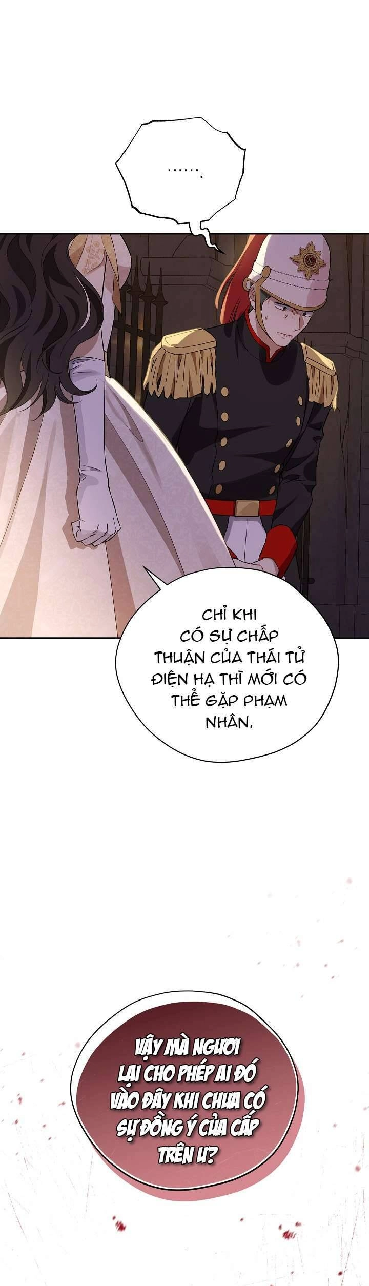 Thực Ra Tôi Mới Là Thật Chapter 119 - 13