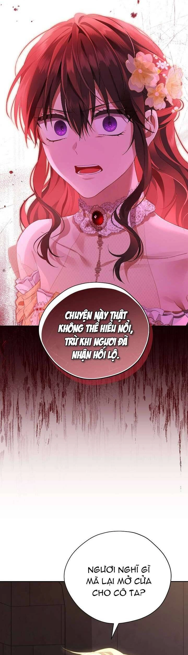 Thực Ra Tôi Mới Là Thật Chapter 119 - 14