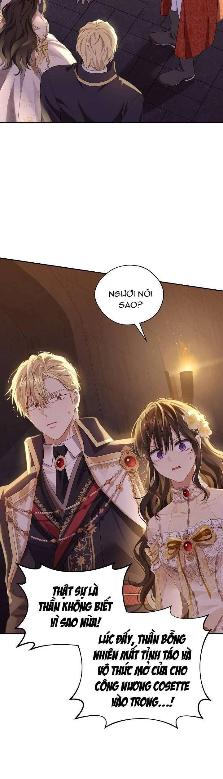 Thực Ra Tôi Mới Là Thật Chapter 119 - 16