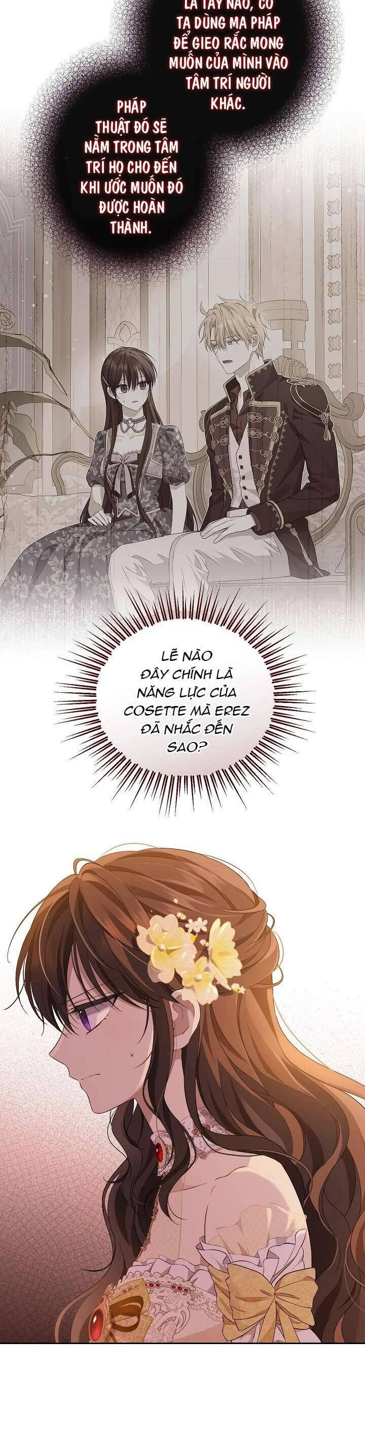 Thực Ra Tôi Mới Là Thật Chapter 119 - 18