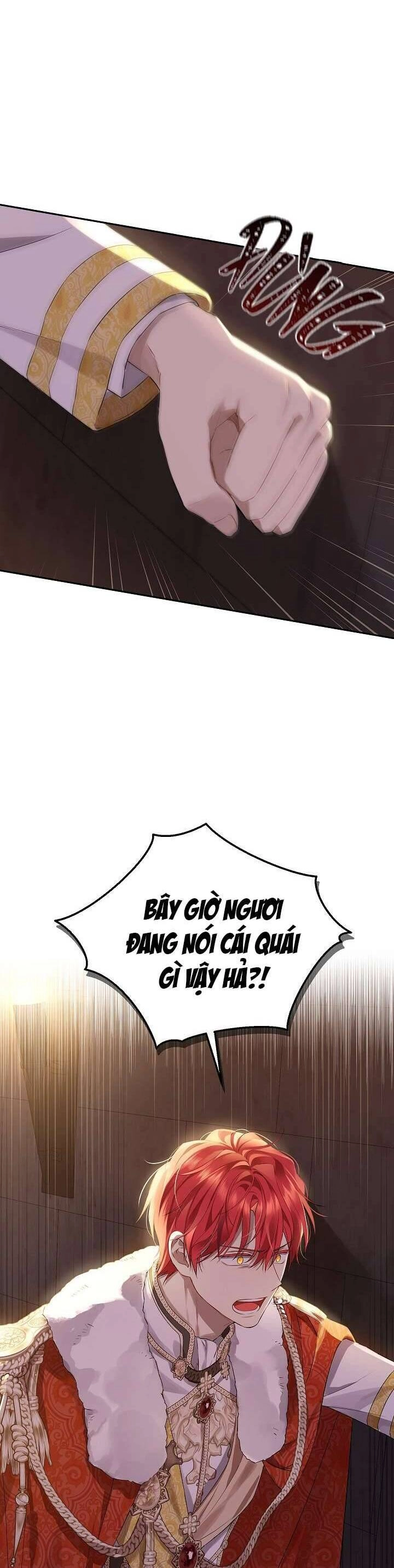 Thực Ra Tôi Mới Là Thật Chapter 119 - 19