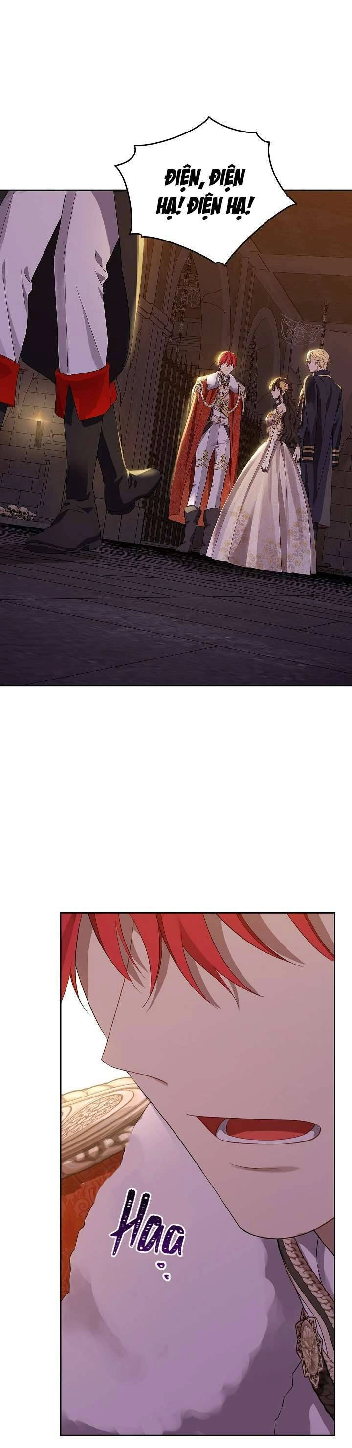 Thực Ra Tôi Mới Là Thật Chapter 119 - 21