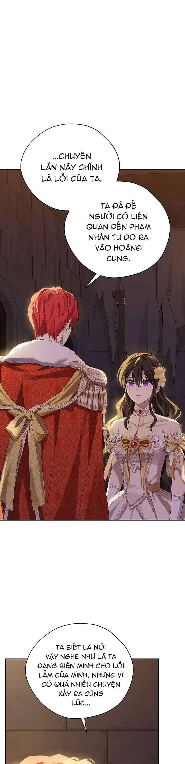 Thực Ra Tôi Mới Là Thật Chapter 119 - 22