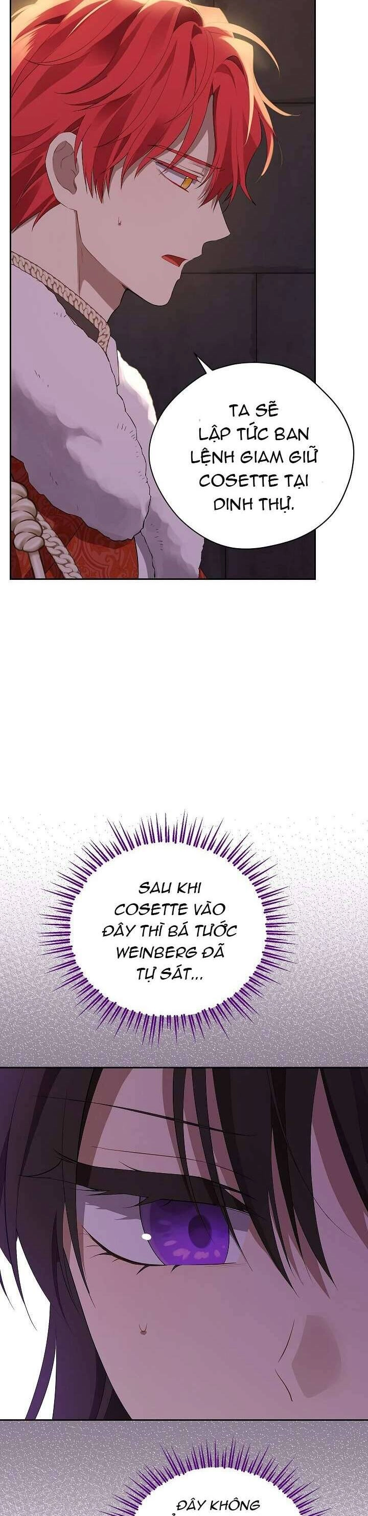 Thực Ra Tôi Mới Là Thật Chapter 119 - 23