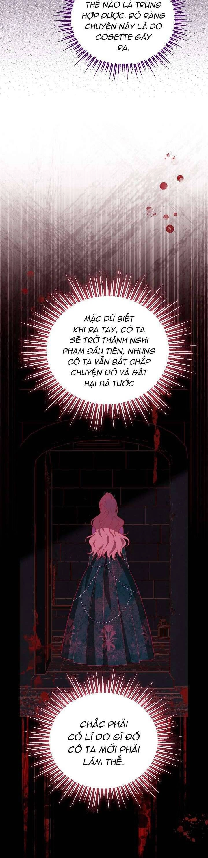 Thực Ra Tôi Mới Là Thật Chapter 119 - 24