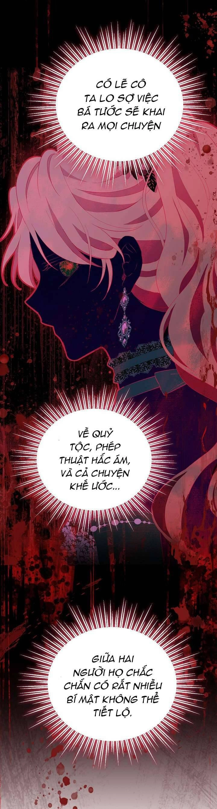 Thực Ra Tôi Mới Là Thật Chapter 119 - 25