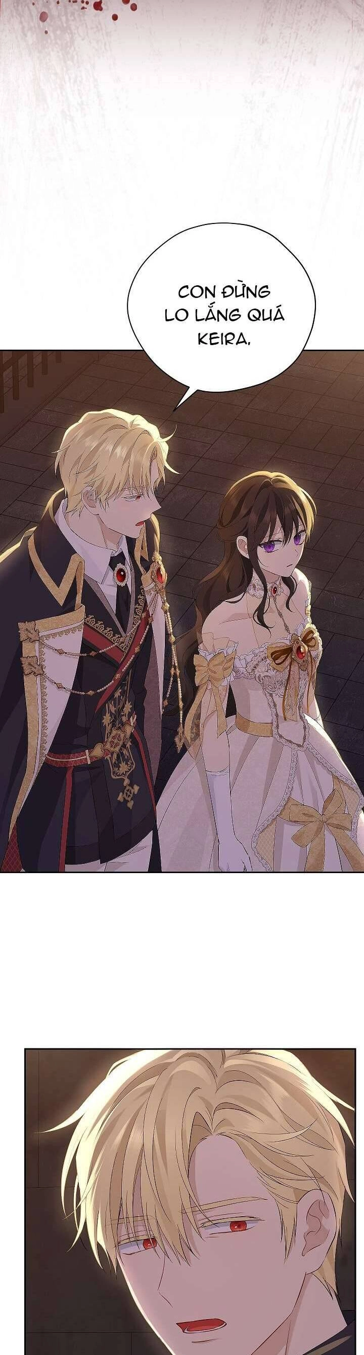 Thực Ra Tôi Mới Là Thật Chapter 119 - 26