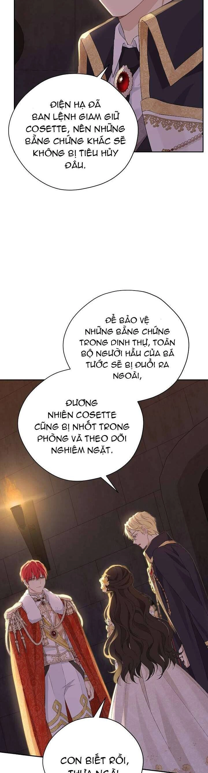 Thực Ra Tôi Mới Là Thật Chapter 119 - 27