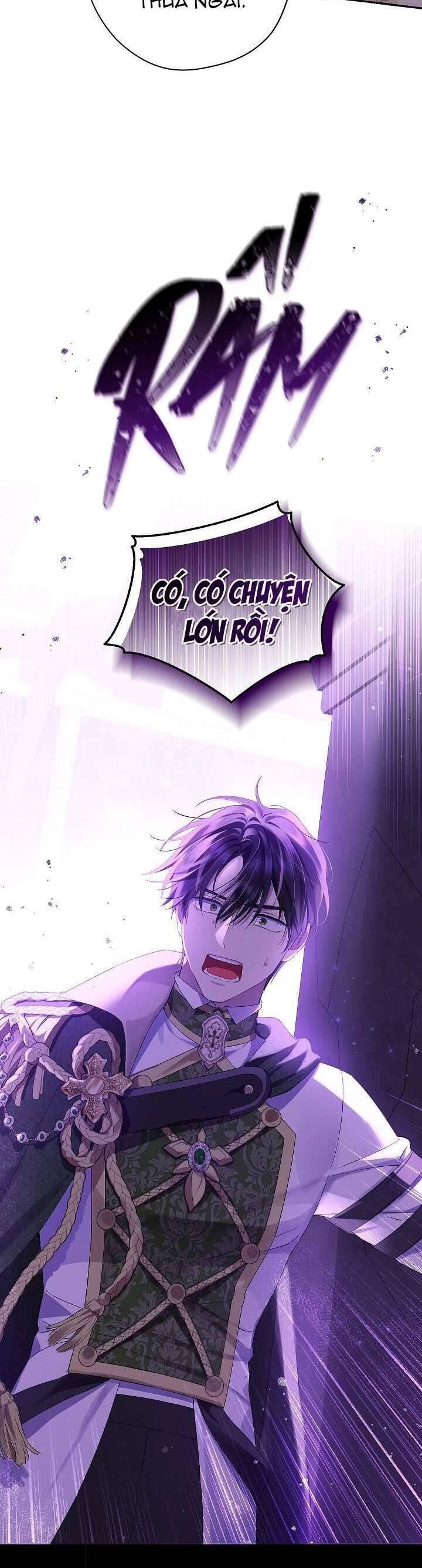 Thực Ra Tôi Mới Là Thật Chapter 119 - 28