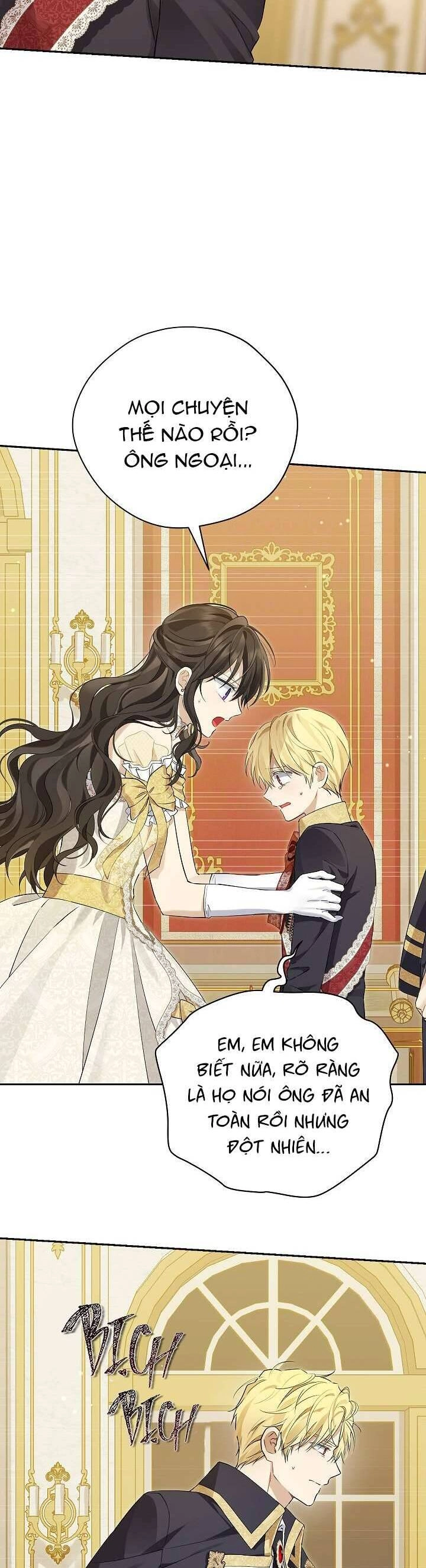 Thực Ra Tôi Mới Là Thật Chapter 119 - 31