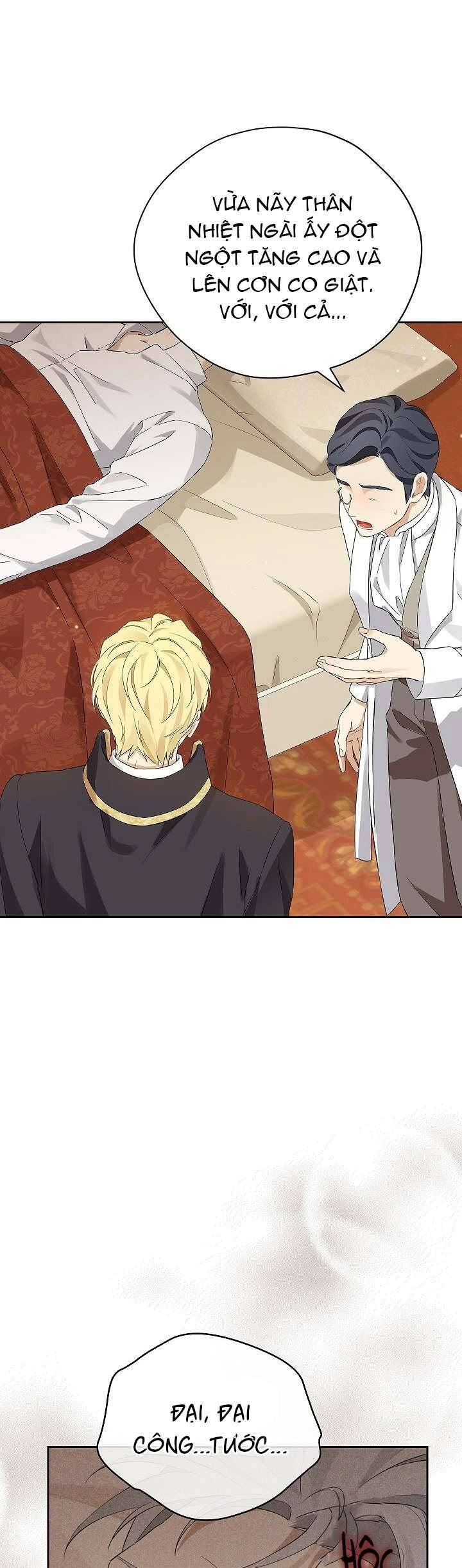 Thực Ra Tôi Mới Là Thật Chapter 119 - 33