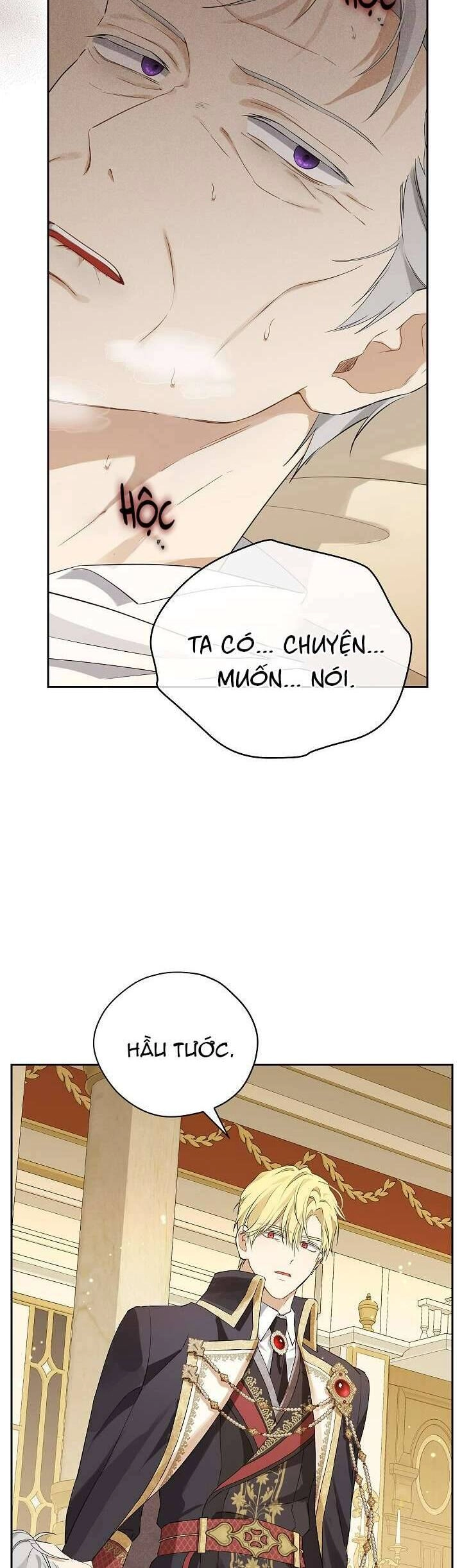 Thực Ra Tôi Mới Là Thật Chapter 119 - 34