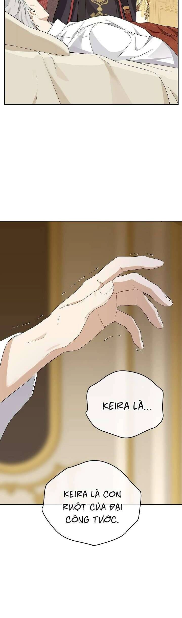 Thực Ra Tôi Mới Là Thật Chapter 119 - 35