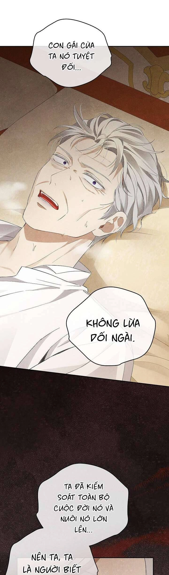 Thực Ra Tôi Mới Là Thật Chapter 119 - 36