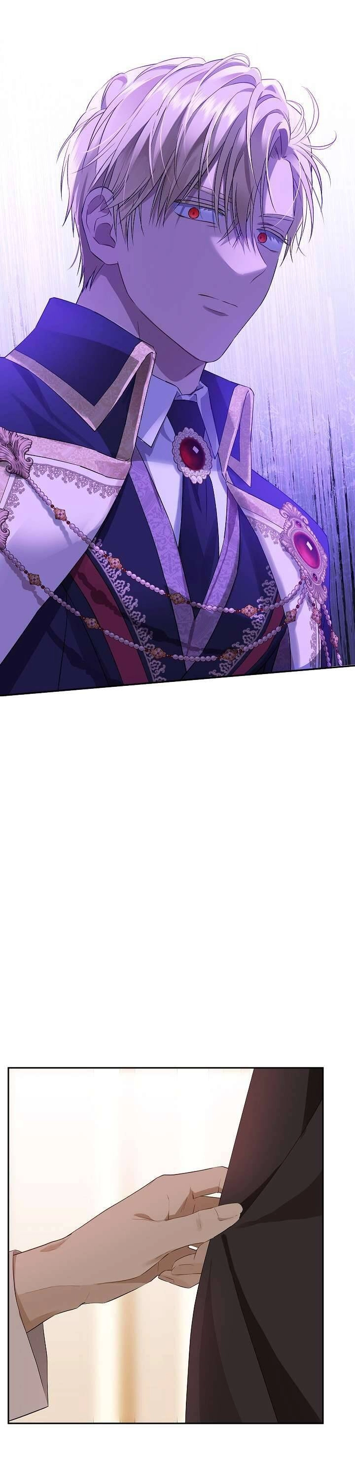 Thực Ra Tôi Mới Là Thật Chapter 119 - 38