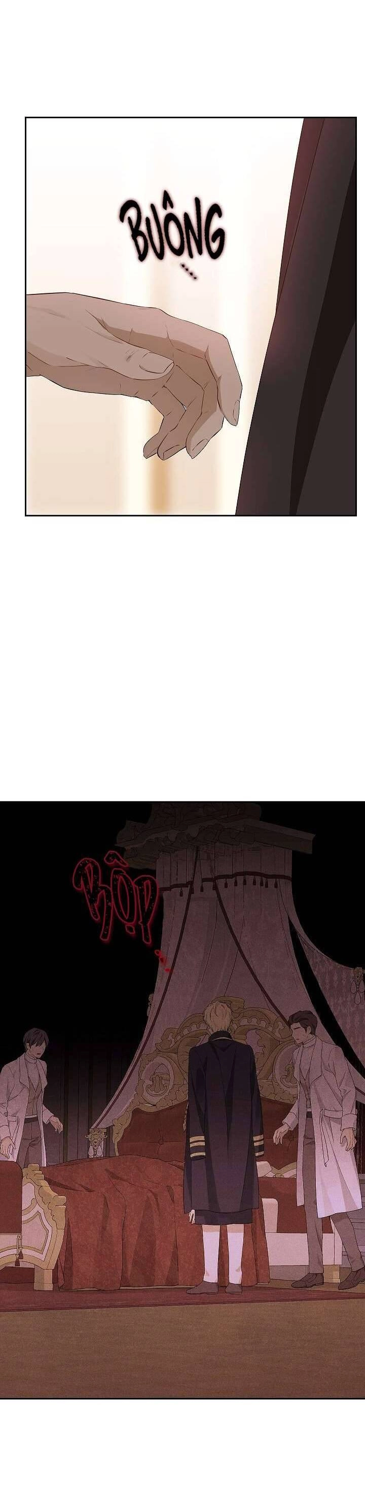 Thực Ra Tôi Mới Là Thật Chapter 119 - 39