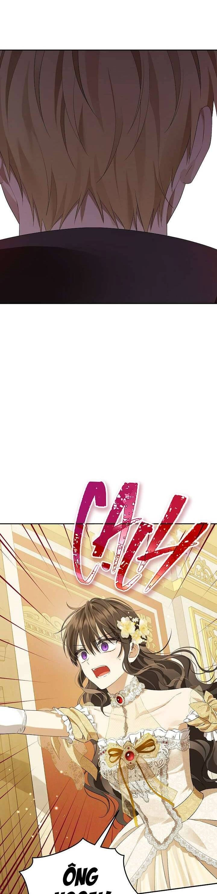 Thực Ra Tôi Mới Là Thật Chapter 119 - 40